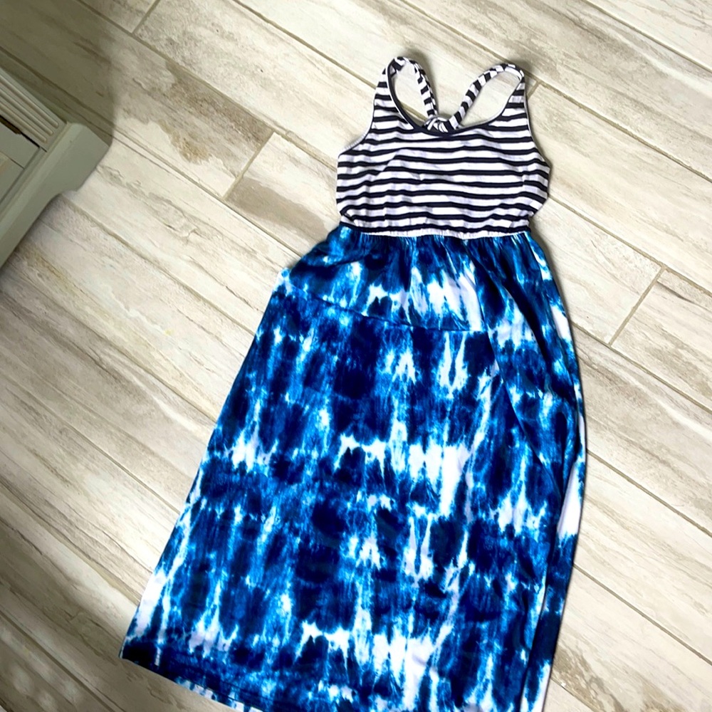 Cute maxi dress